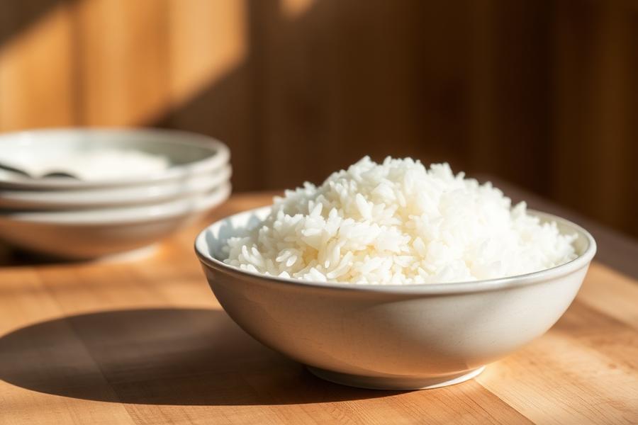 Cooking the Perfect Basmati: Tips & Tricks