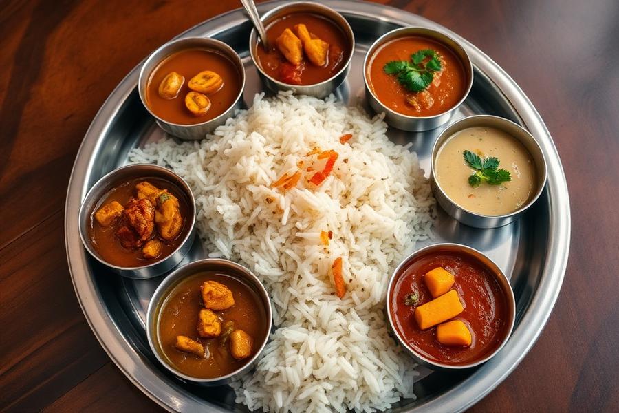 Maharani Rice: A Legacy of Purity & Quality