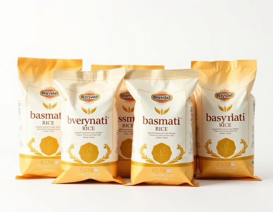 Everyday Basmati Rice