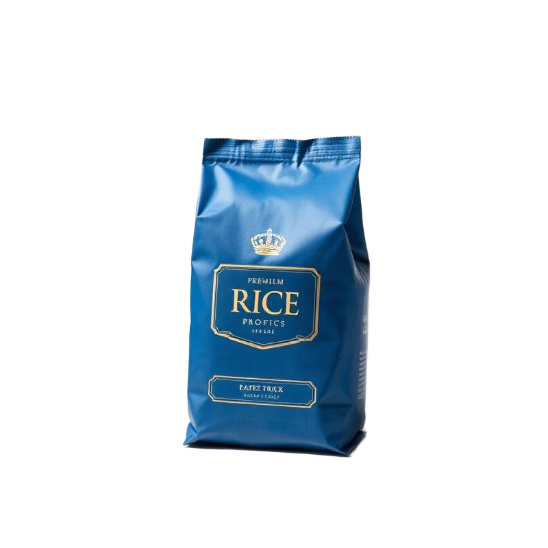 1121 Premium Basmati Rice pack