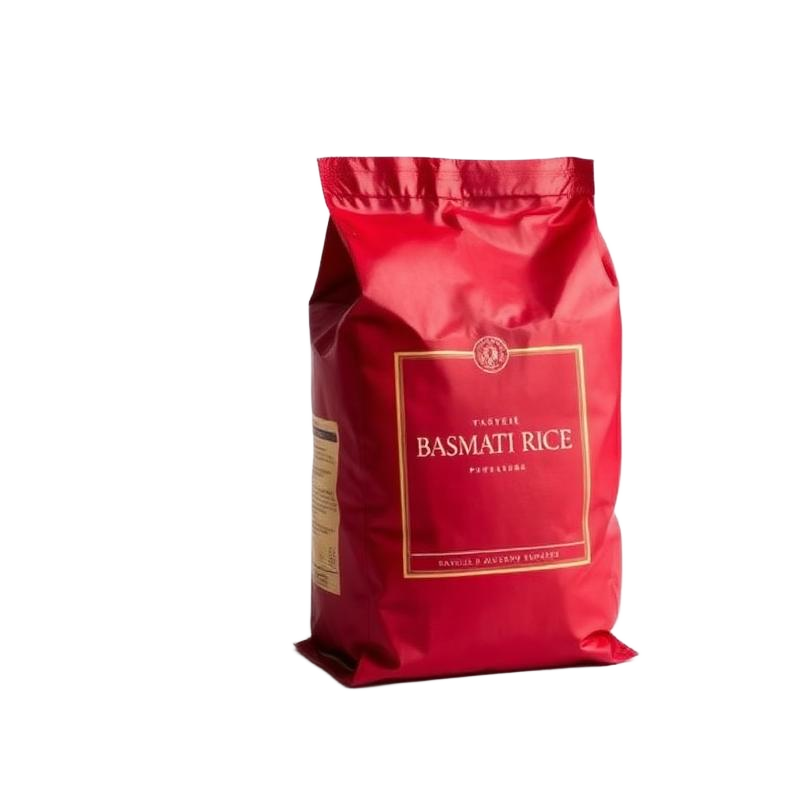 Classic Premium Basmati Rice pack