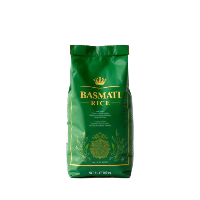 Royal Premium Basmati Rice pack